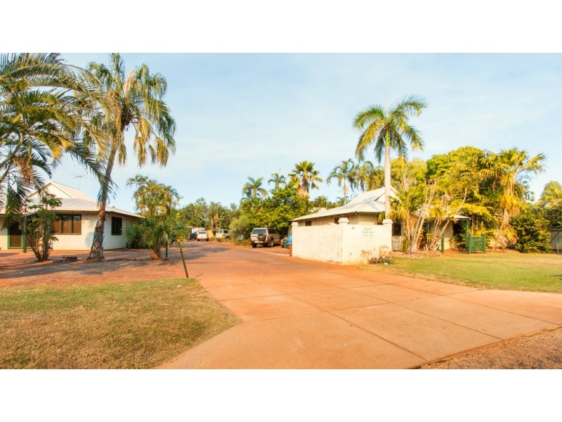 7/12 Glenister Loop, Cable Beach WA 6726