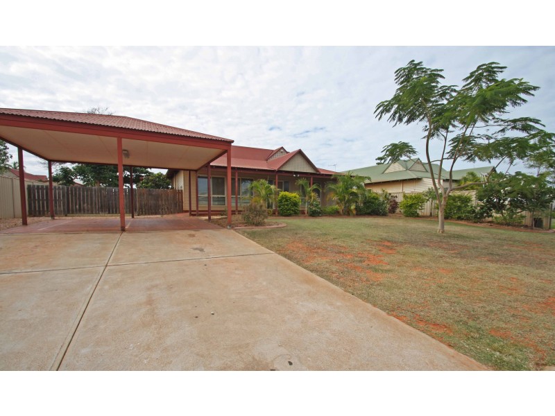4 Greenshank Drive, Djugun WA 6725