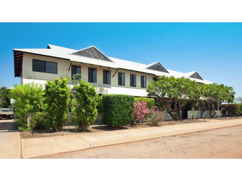 2/3 Chapple street, Broome WA 6725