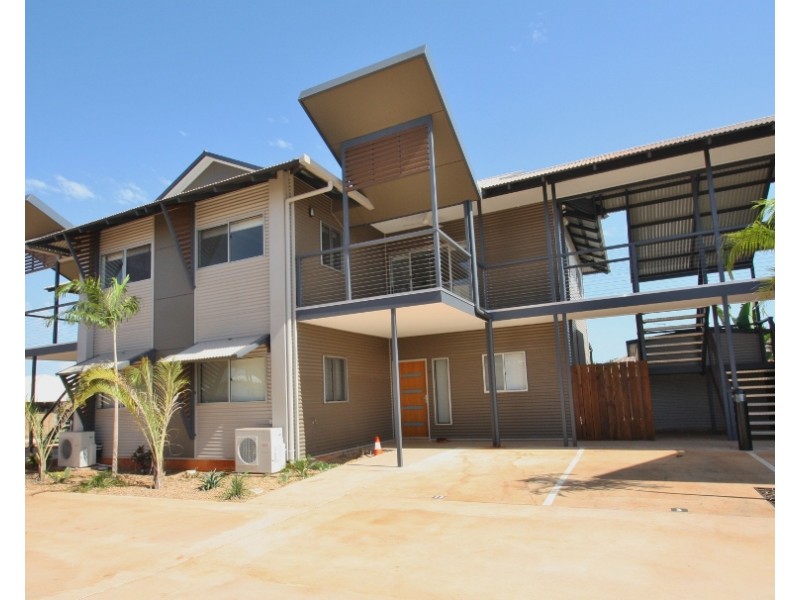 2/25 Dalmatio Street, Bilingurr WA 6725