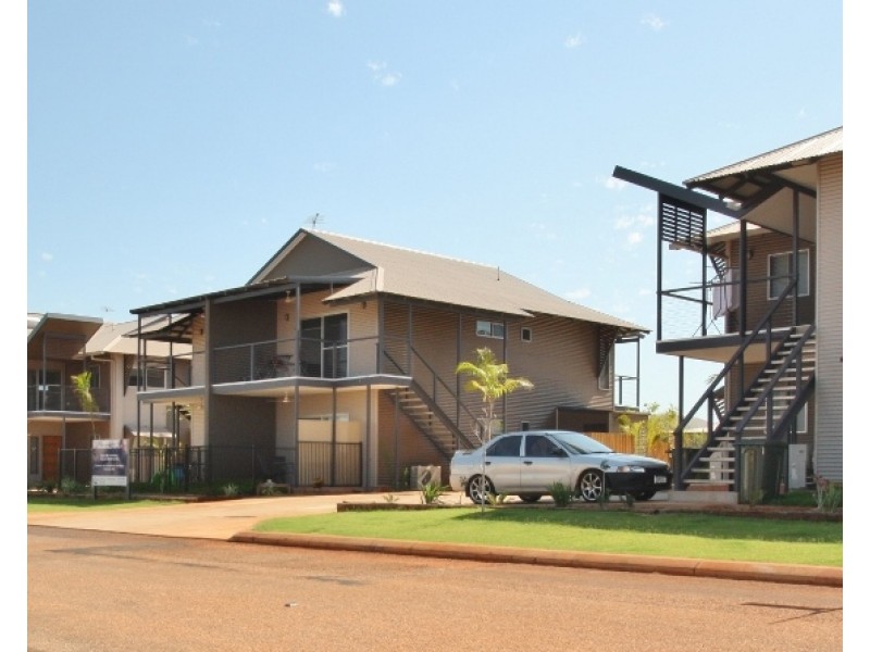 2/25 Dalmatio Street, Bilingurr WA 6725