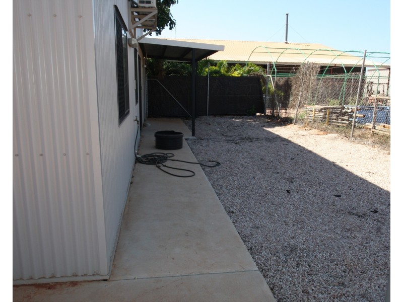 Unit 3, 45B McDaniel, Broome WA 6725