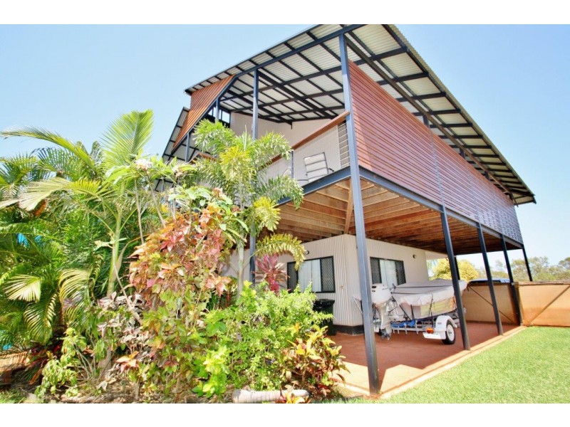 91 Jigal Drive, Djugun WA 6725