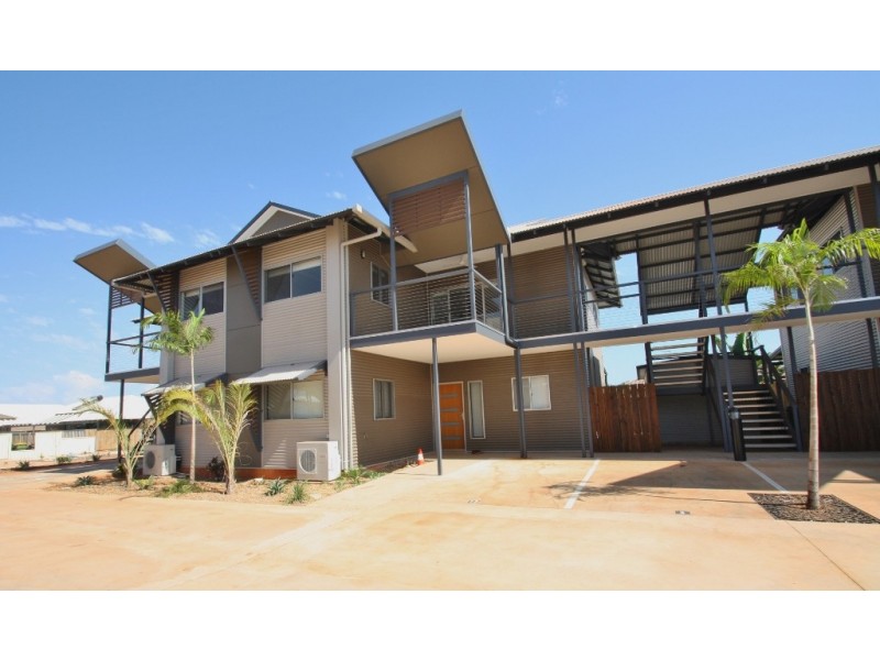 4/25 Dalmatio Street, Bilingurr WA 6725