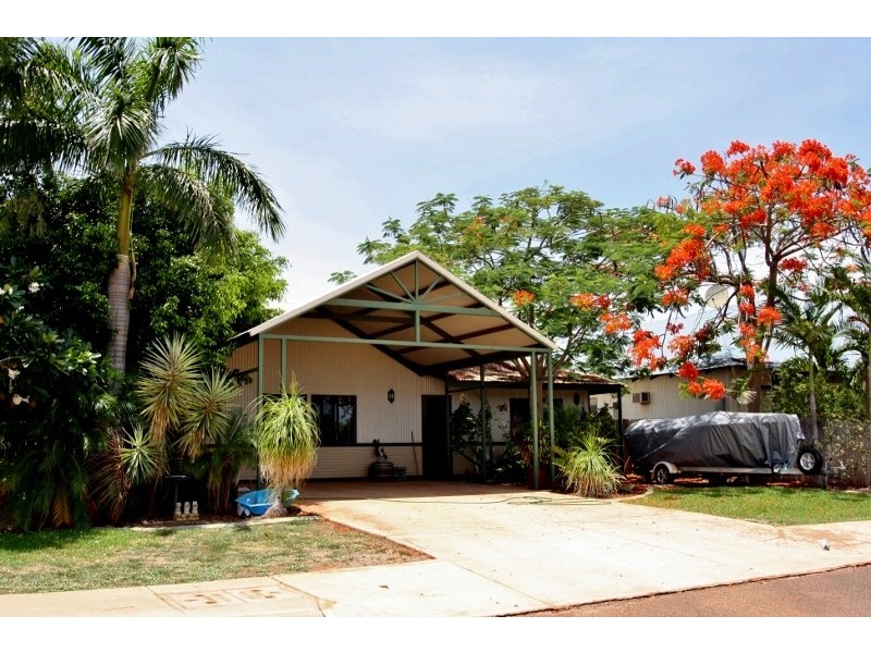 6 Planigale Loop, Djugun WA 6725