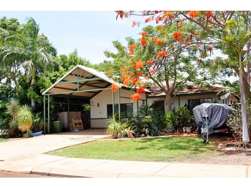 6 Planigale Loop, Djugun WA 6725