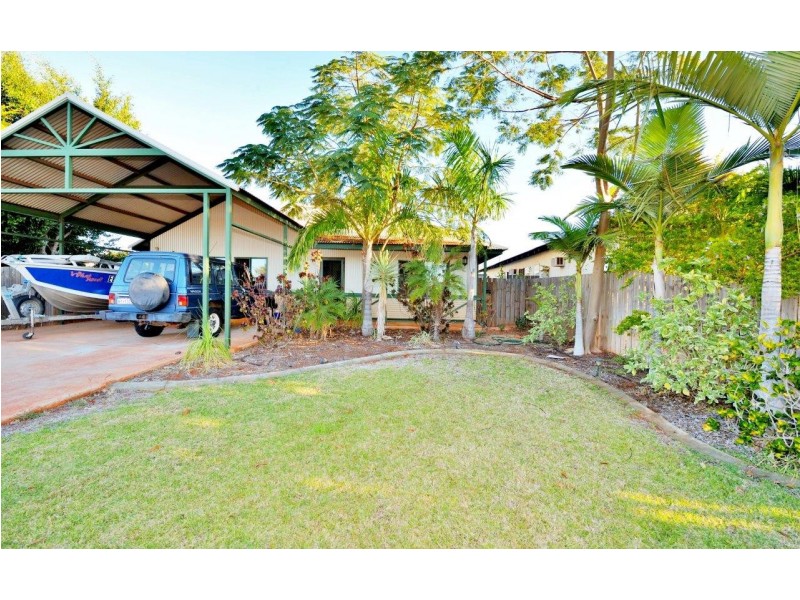 6 Planigale Loop, Djugun WA 6725