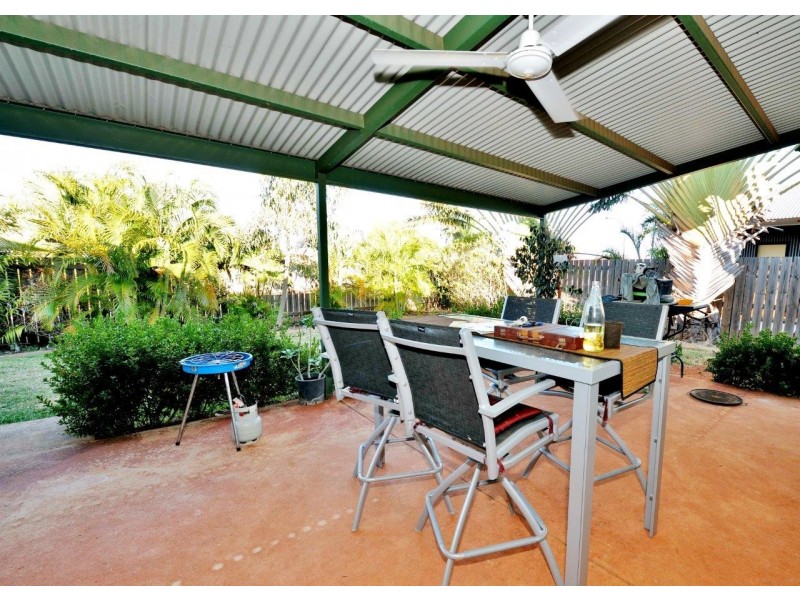 6 Planigale Loop, Djugun WA 6725
