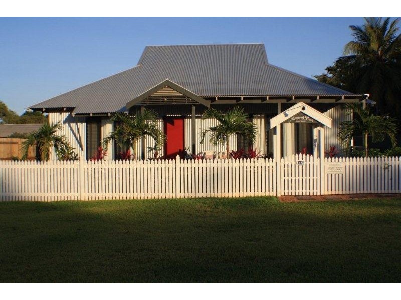 48 Walcott Street, Broome WA 6725