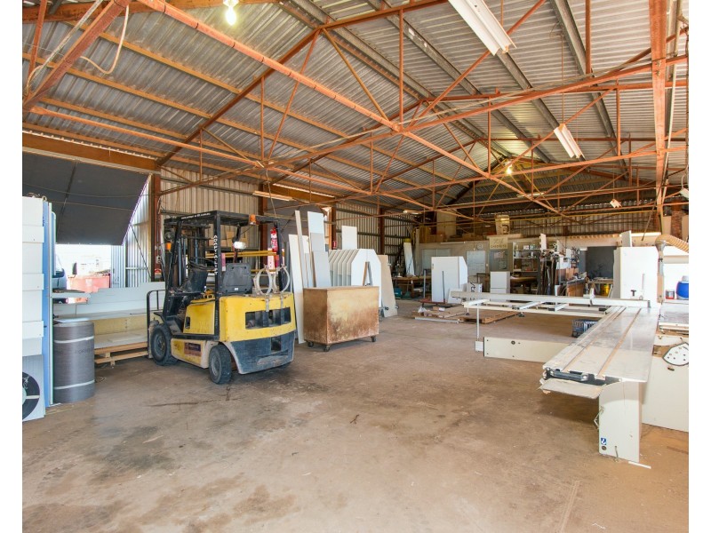 Unit 1/31 McDaniel Road, Minyirr WA 6725