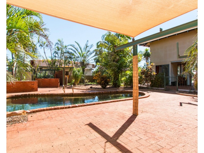 Unit 1/31 McDaniel Road, Minyirr WA 6725