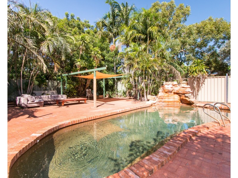Unit 1/31 McDaniel Road, Minyirr WA 6725
