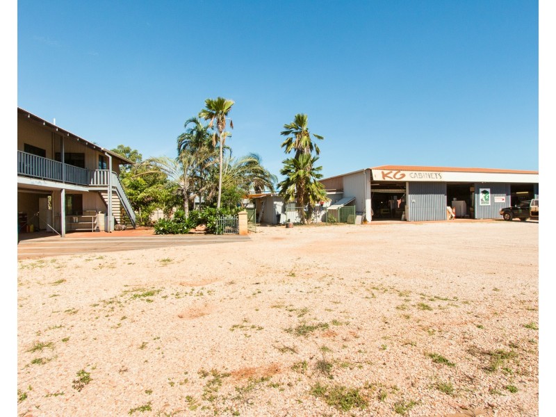 Unit 1/31 McDaniel Road, Minyirr WA 6725