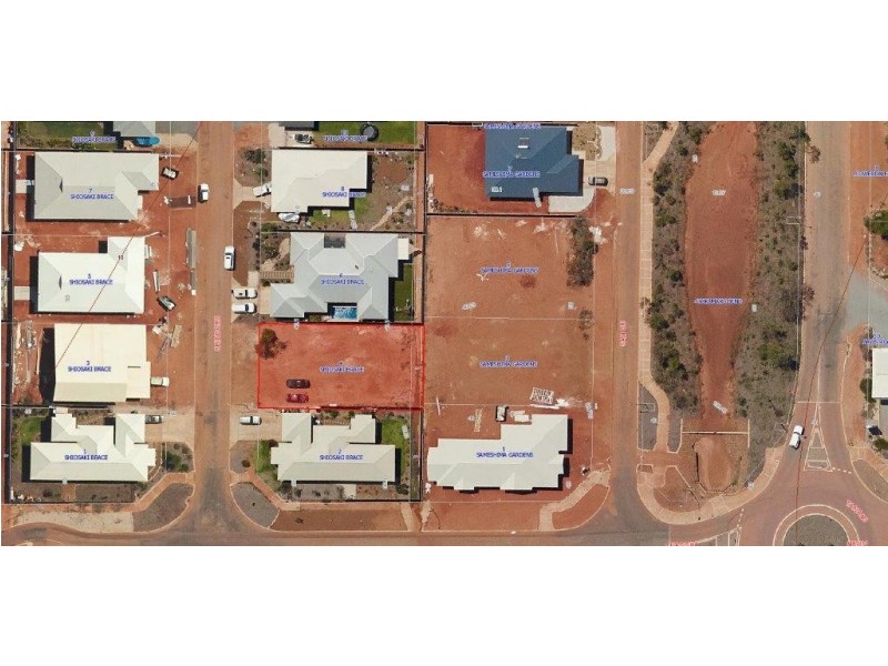 4 Shiosaki Brace, Bilingurr WA 6725