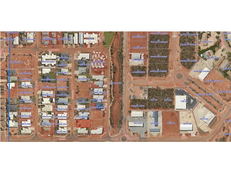 4 Shiosaki Brace, Bilingurr WA 6725