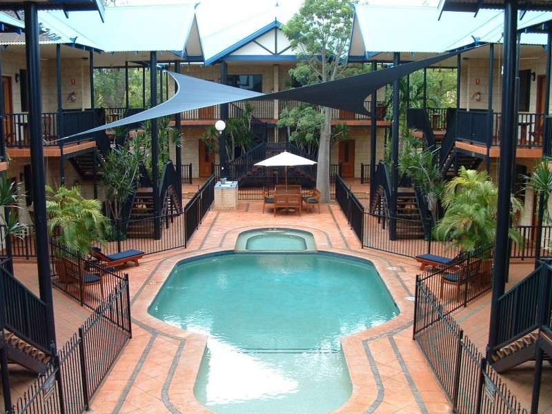 16/10 Sanctuary Rd, Cable Beach WA 6726