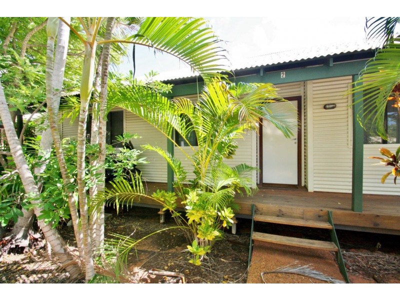 2/20 Robinson Street, Broome WA 6725