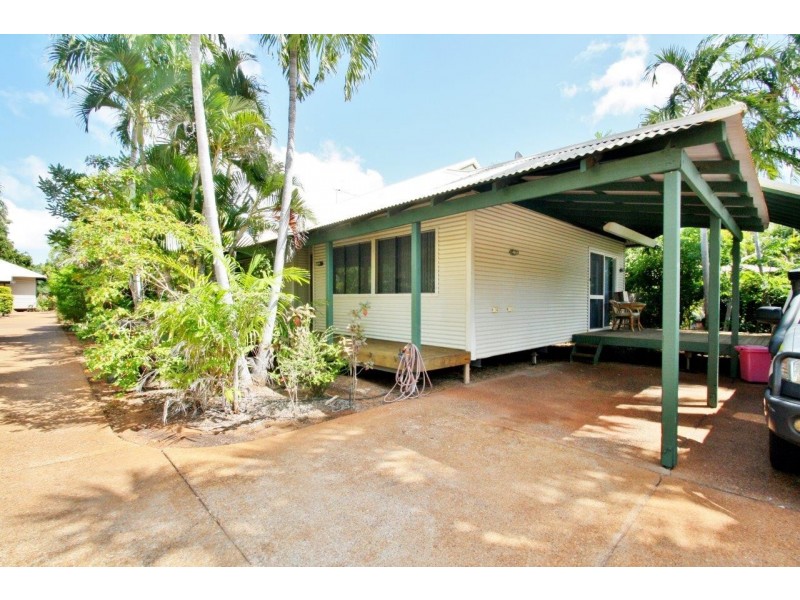 2/20 Robinson Street, Broome WA 6725