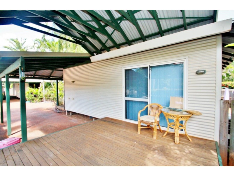 2/20 Robinson Street, Broome WA 6725