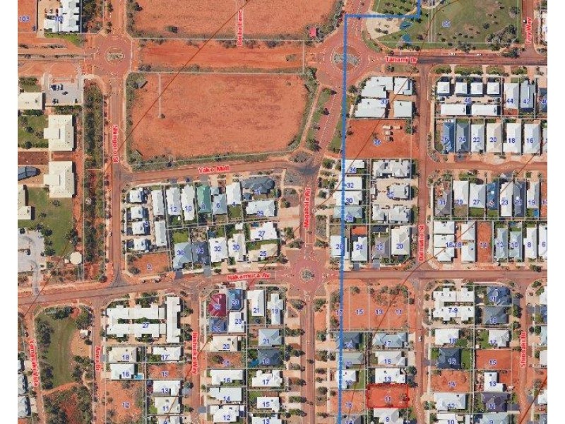 11 Dalmatio Street, Bilingurr WA 6725