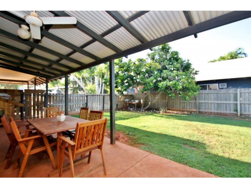 118 Sanderling Drive, Djugun WA 6725