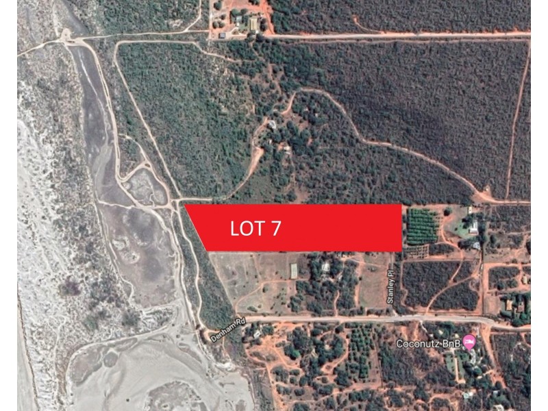 LOT 7 Stanley Place, Waterbank WA 6725