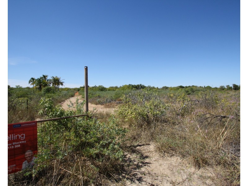 LOT 7 Stanley Place, Waterbank WA 6725