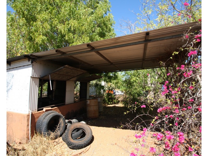 LOT 7 Stanley Place, Waterbank WA 6725