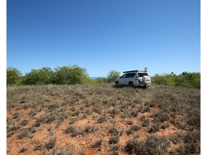 LOT 7 Stanley Place, Waterbank WA 6725