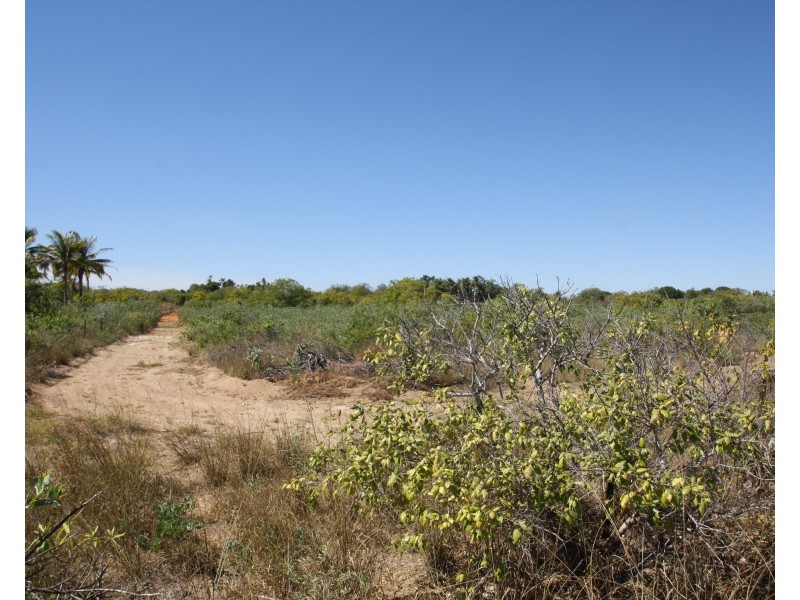 LOT 7 Stanley Place, Waterbank WA 6725