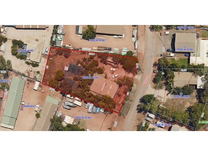 9 Minilya Way, Bilingurr WA 6725