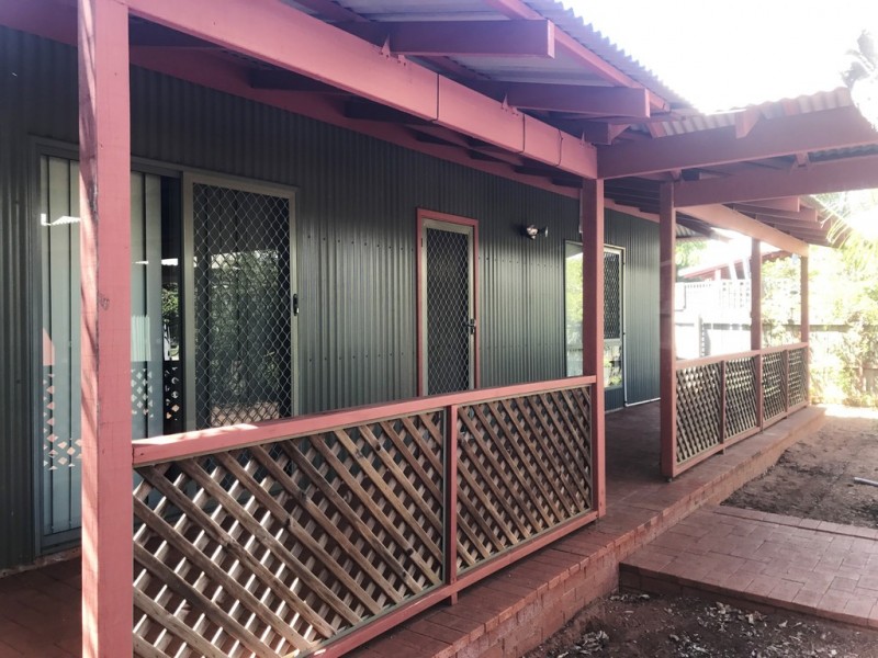 4A Macnee Court, Cable Beach WA 6726