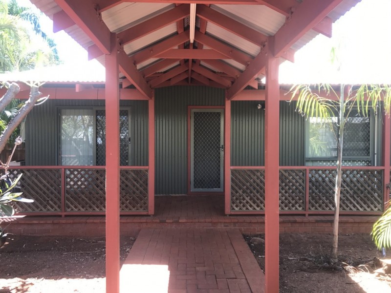 4A Macnee Court, Cable Beach WA 6726