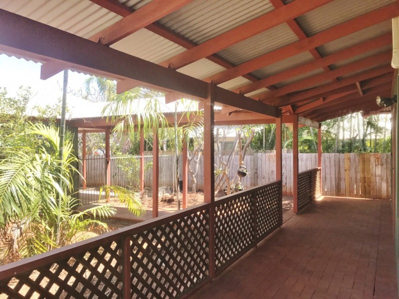4A Macnee Court, Cable Beach WA 6726