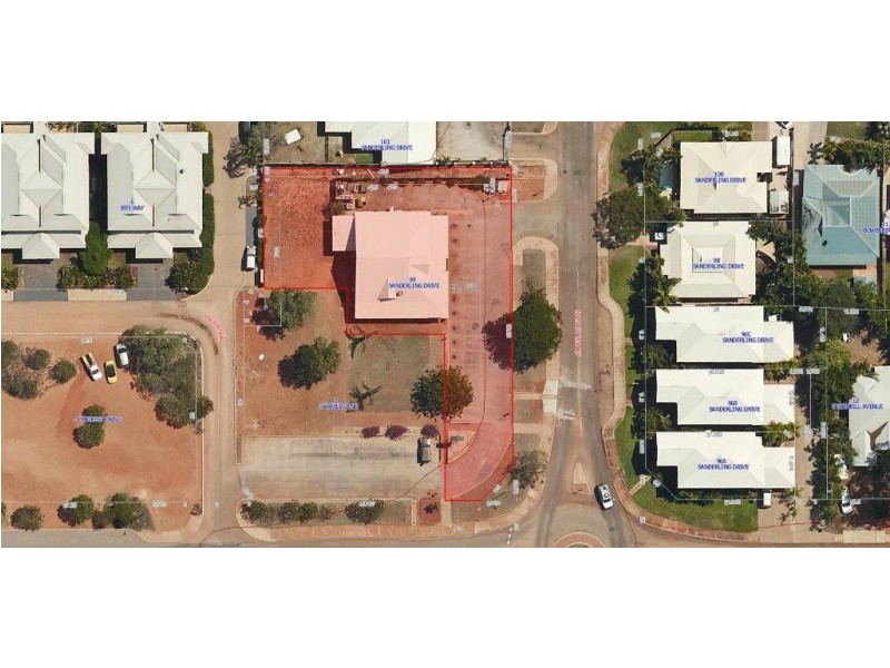 99 Sanderling Drive, Djugun WA 6725