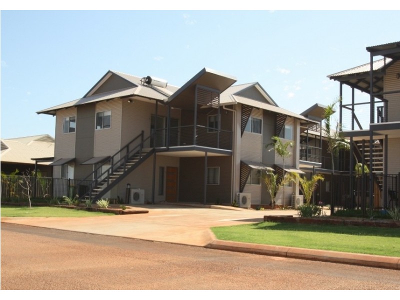 2/25 Dalmatio Street, Bilingurr WA 6725