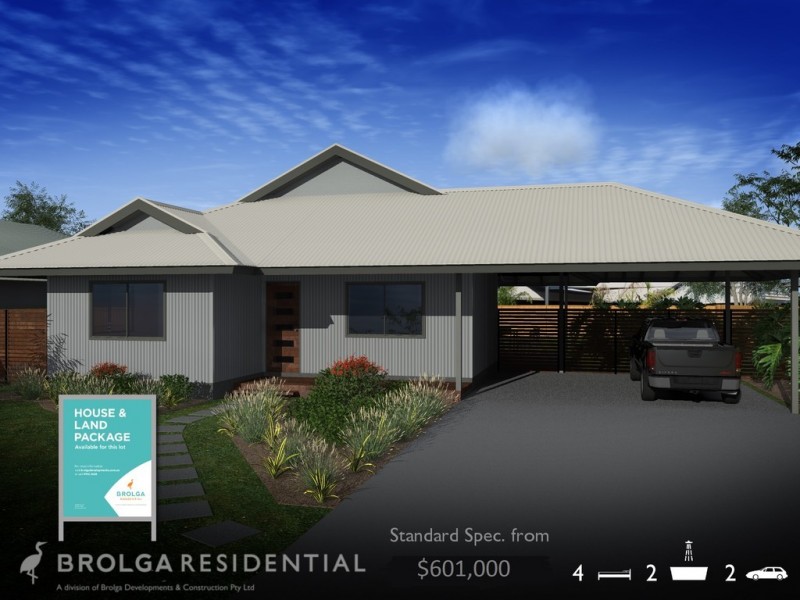 73 Sandpiper Avenue, Djugun WA 6725