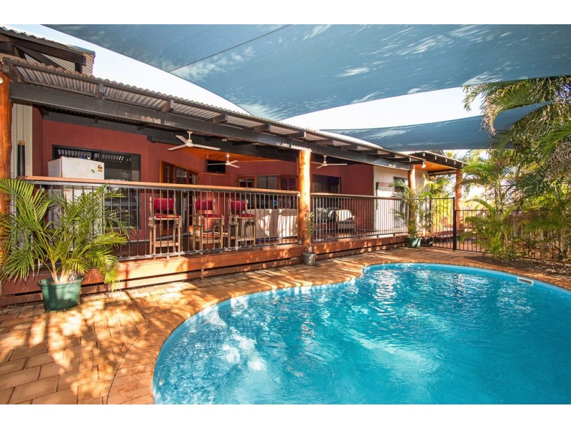 21 Nabarlek Street, Djugun WA 6725