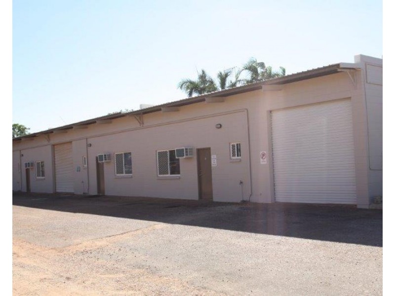 Unit 3, 43 Blackman, Broome WA 6725