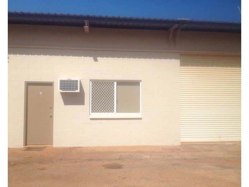 Unit 3, 43 Blackman, Broome WA 6725