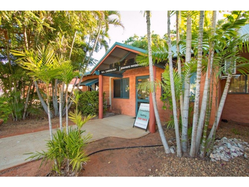 Rooms, 26 Robinson Street, Broome WA 6725