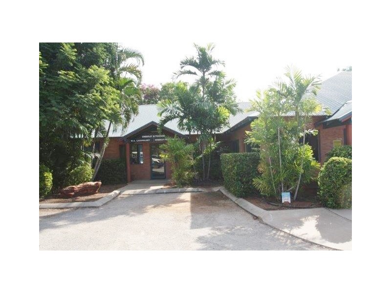 Rooms, 26 Robinson Street, Broome WA 6725