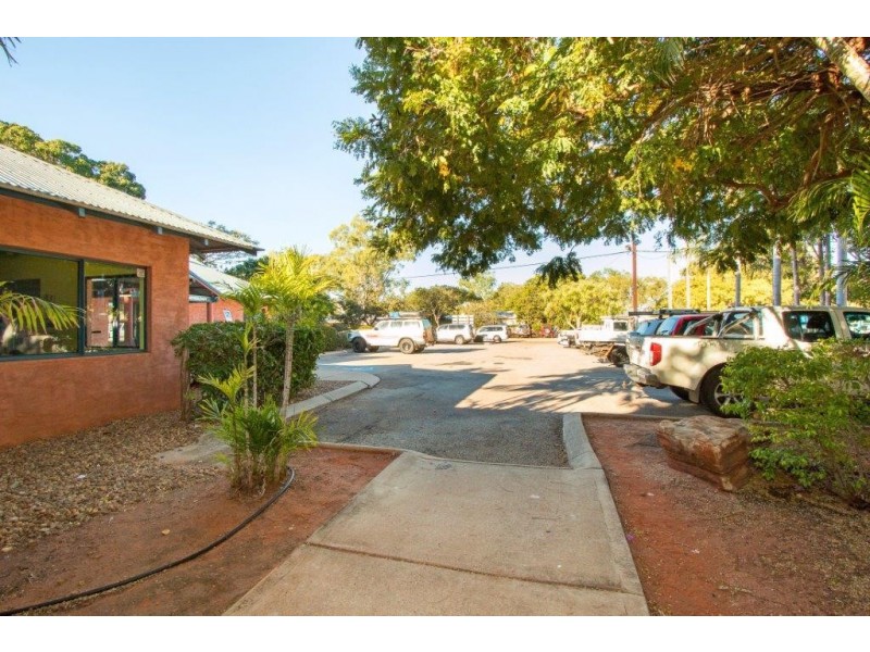 Rooms, 26 Robinson Street, Broome WA 6725