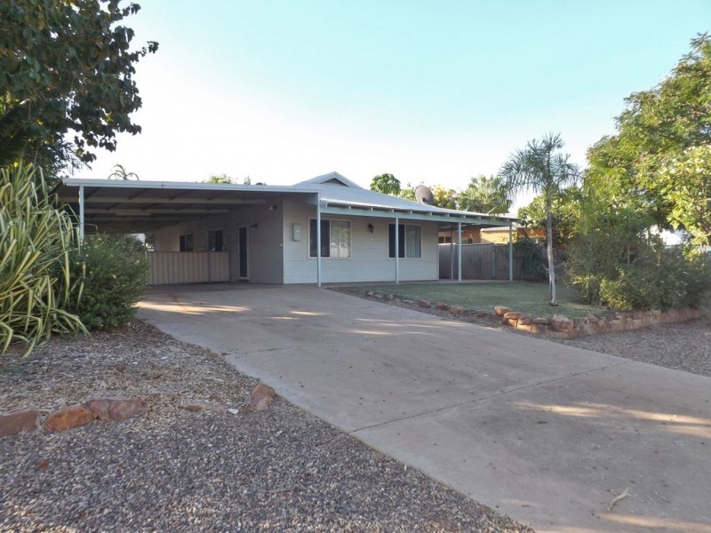 6 Eugenia Street, Kununurra WA 6743