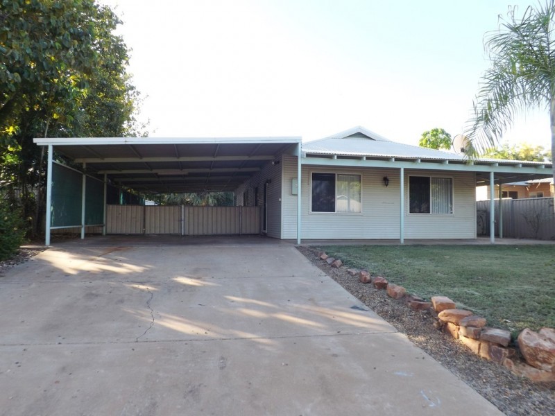 6 Eugenia Street, Kununurra WA 6743