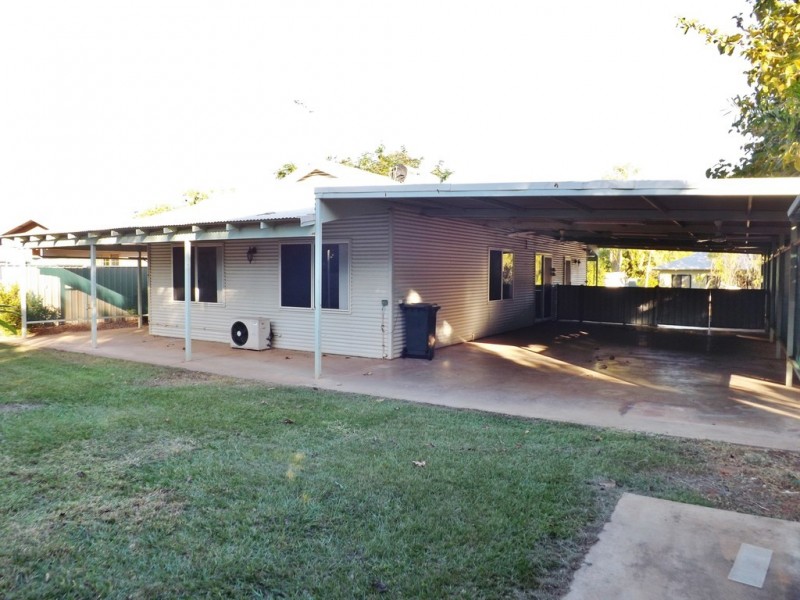 6 Eugenia Street, Kununurra WA 6743