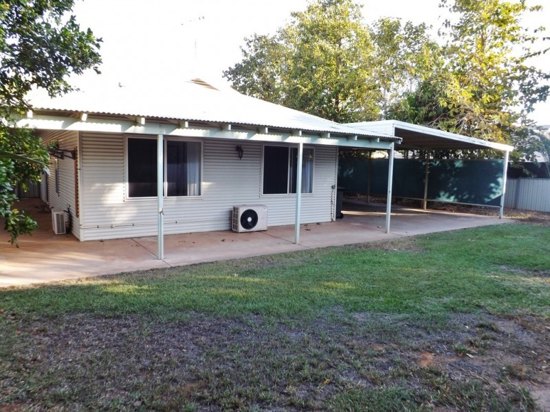 6 Eugenia Street, Kununurra WA 6743