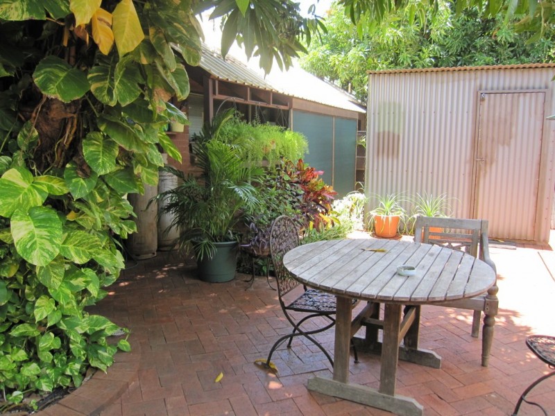 8/1 Mary Street, Broome WA 6725