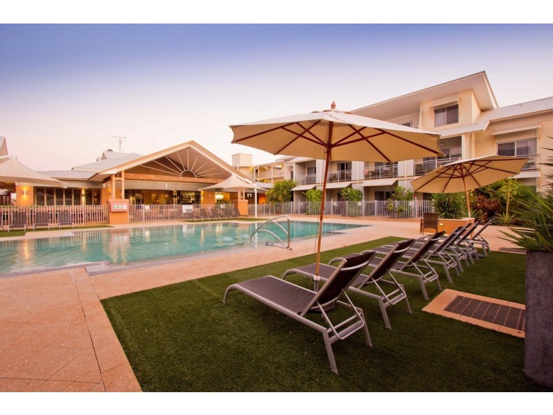 99 Robinson Street, Broome WA 6725