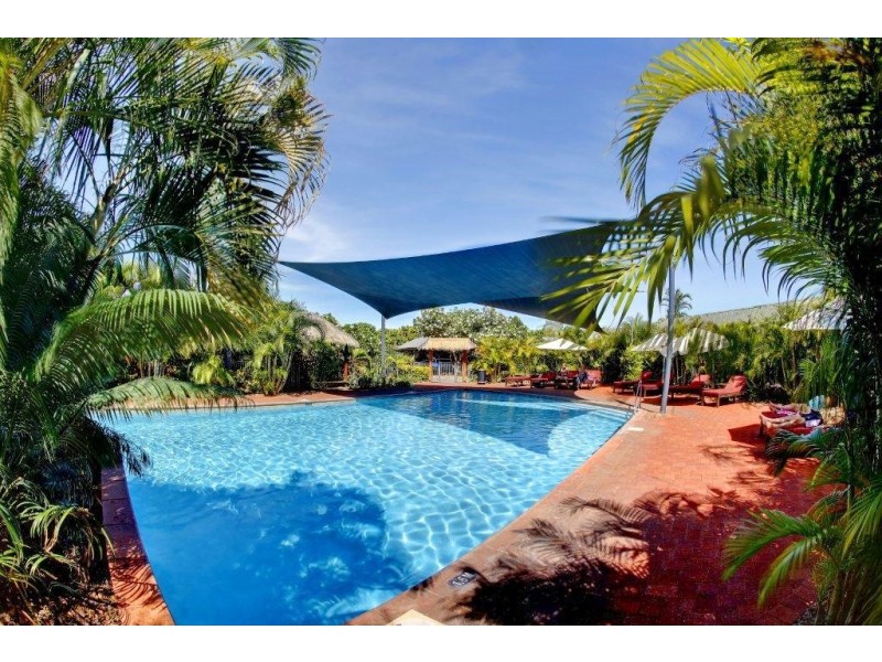 16/25 Millington Road, Cable Beach WA 6726